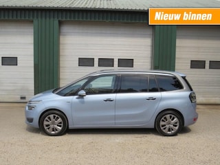 Citroën C4 1.6 THP EXCLUSIVE