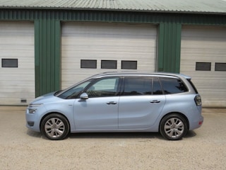 Citroën C4 1.6 THP EXCLUSIVE