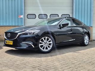 Mazda 6 2.0 SKA-G 165 SKL GT
