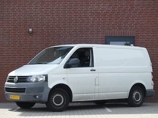 Volkswagen Transporter 2.0 TDI L1H1 Airco/Trekhaak/Radio