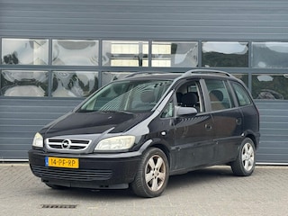 Opel Zafira 1.8-16V MAXX I MEENEEMPRIJS