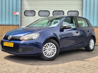 Volkswagen Golf 1.2 TSI TRENDL.BLUEM