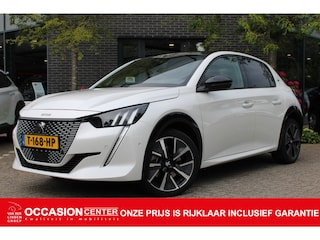 Peugeot 208 GT 350 50 kWh Full Option! "RIJKLAARPRIJS!"