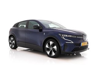 Renault Mégane EV60 Optimum Charge Evolution [3-Fase-22kW] {SoH-91%} (INCL-BTW) Aut. *HEATPUMP | FULL-LED | CAMERA | LANE-ASSIST | KEYLESS | NAVI-FULLMAP | CARPLAY | COMFORTSEATS | DIGI-COCKPIT | ECC | PDC | 18"ALU*