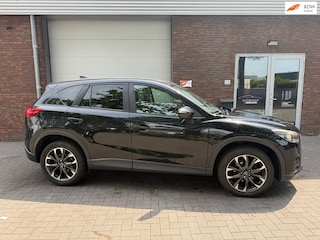 Mazda CX-5 2.2d SkyActiv-D 150 Skylease 2WD|AIRCO|NAVI