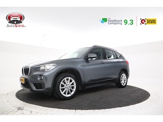 BMW X1 sDrive20i High Executive 192 PK! Navigatie, Stoelverwarming