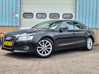 Audi A5 2.0 TFSI S-EDITION