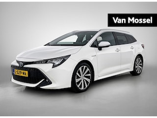 Toyota Corolla Touring Sports 1.8 Hybrid Dynamic | Keyless | Stoelverwarming | Camera |