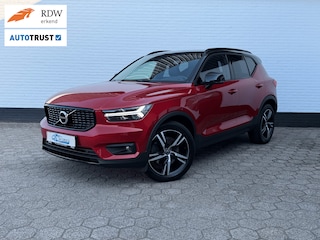 Volvo XC40 1.5 T5 Recharge R-Design TREKHAAK l ACC l CAMERA