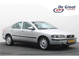 Volvo S60 2.4 Edition
