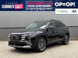 Hyundai Tucson 1.6 T-GDI PHEV Comfort Smart | VOORRAAD KORTING! |