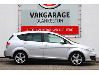 Seat Altea 1.8 TFSI Style