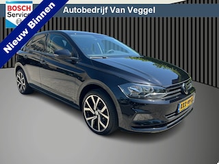 Volkswagen Polo 1.0 TSI R-Line virtual cockpit, cruise, navi, pdc