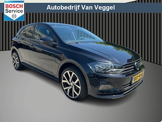 Volkswagen Polo 1.0 TSI R-Line virtual cockpit, cruise, navi, pdc
