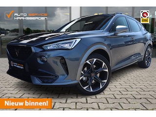 Cupra Formentor 1.4 e-Hybrid Performance | ACC | 19 Inch | Winter Pakket |