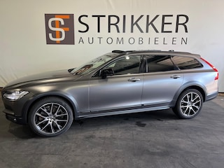 Volvo V90 2.0 T6 Pro