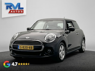 Mini Cooper 3-Deurs 1.5 | Origineel NL | Navigatie | Cruise/Control | Carplay | Airco |
