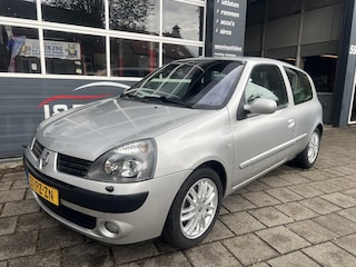 Renault Clio 1.4-16V Initiale Airco Leder Apk 7-2027