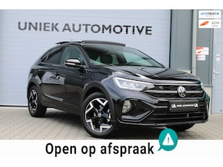 Volkswagen Taigo 1.0 TSI 116 PK | R LINE | PANO | CARPLAY | LED | ACC | NAVIGATIE | PDC | VOL OPTIES!