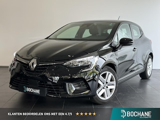Renault Clio 1.0 TCe 90 Evolution DEALER ONDERHOUDEN | AIRCO | CRUISE CONTROL | LANE ASSIST |