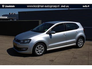 Volkswagen Polo 1.2 TDI BlueMotion Meeneemprijs!!