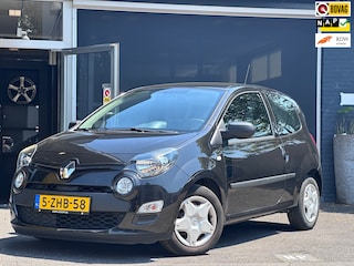 Renault Twingo 1.2 16V Parisienne ORG NL / NAP / AIRCO / ELEKT RAMEN
