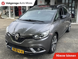 Renault Scénic 1.3 TCe Intens 7p.