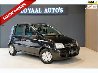 Fiat Panda 1.2 Dynamic | AIRCO | ELEK.RAMEN | APK | NAP.