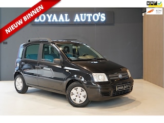 Fiat Panda 1.2 Dynamic | AIRCO | ELEK.RAMEN | APK | NAP.