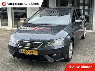 Seat Leon 1.0 EcoTSI Style Business Intense