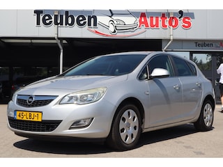 Opel Astra 1.6 Edition | Airconditioning | Trekhaak