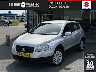 Suzuki S-Cross SX4 1.6 Comfort