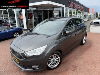 Ford C-MAX 1.0 Trend navi airco cruise control trekhaak