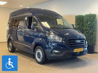 Ford Transit L1H2 Rolstoelbus (airco achterin)