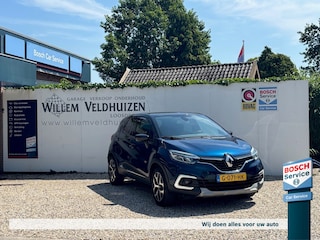 Renault Captur TCe 150pk EDC GPF
