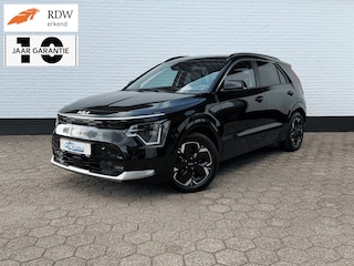 Kia Niro DynamicPlusLine 64.8 kWH ACC l CAMERA l SOH 99%!