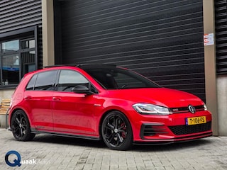 Volkswagen Golf 2.0 TSI GTI TCR | PANO | CARPLAY | KEYLESS | CAMERA