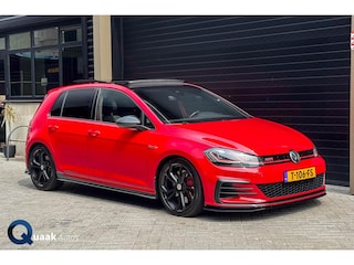 Volkswagen Golf 2.0 TSI GTI TCR | PANO | CARPLAY | KEYLESS | CAMERA