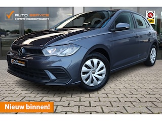 Volkswagen Polo 1.0 | Carplay | PDC | DAB |