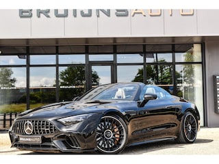 Mercedes-Benz SL Roadster 63 S E Performance |Perfomance stoel|Keramisch