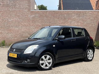 Suzuki Swift 1.5 Comfort |AUT| Airco| Trekhaak| Vol.Onderh.