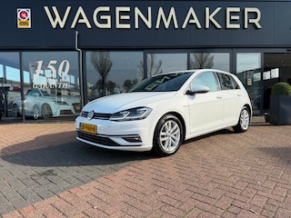 Volkswagen Golf 1.5 TSI Comfortline Business AUT|NAVI|CAMERA