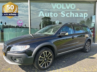 Volvo XC70 2.0 D4 FWD Dynamic Edition Automaat | Rijklaar incl garantie | Euro6 Adaptieve cruise control DAB Verwarmbaar voorruit