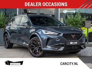 Cupra Formentor 1.4 TSI eHybrid 245pk PHEV VZ Performance / Keyless / ACC / Camera