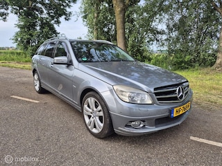 Mercedes-Benz C-klasse Estate 250 CDI BlueEFFICIENCY Avantgarde