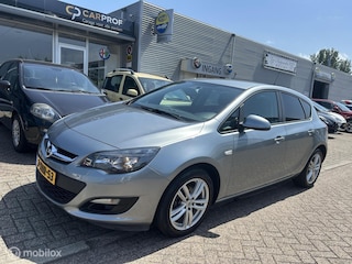 Opel Astra 1.6 Selection , Nette en goede staat