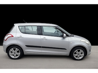 Suzuki Swift 1.2 Exclusive EASSS