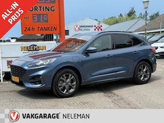 Ford Kuga 2.5 PHEV e-CVT 225pk automaat rijklaarprijs bovag garantie