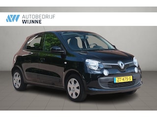 Renault Twingo 1.0 SCe 71pk Collection | Airco | Cruise | PDC | Stoelverwarming