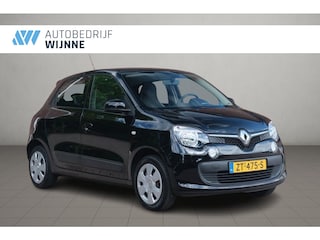 Renault Twingo 1.0 SCe 71pk Collection | Airco | Cruise | PDC | Stoelverwarming